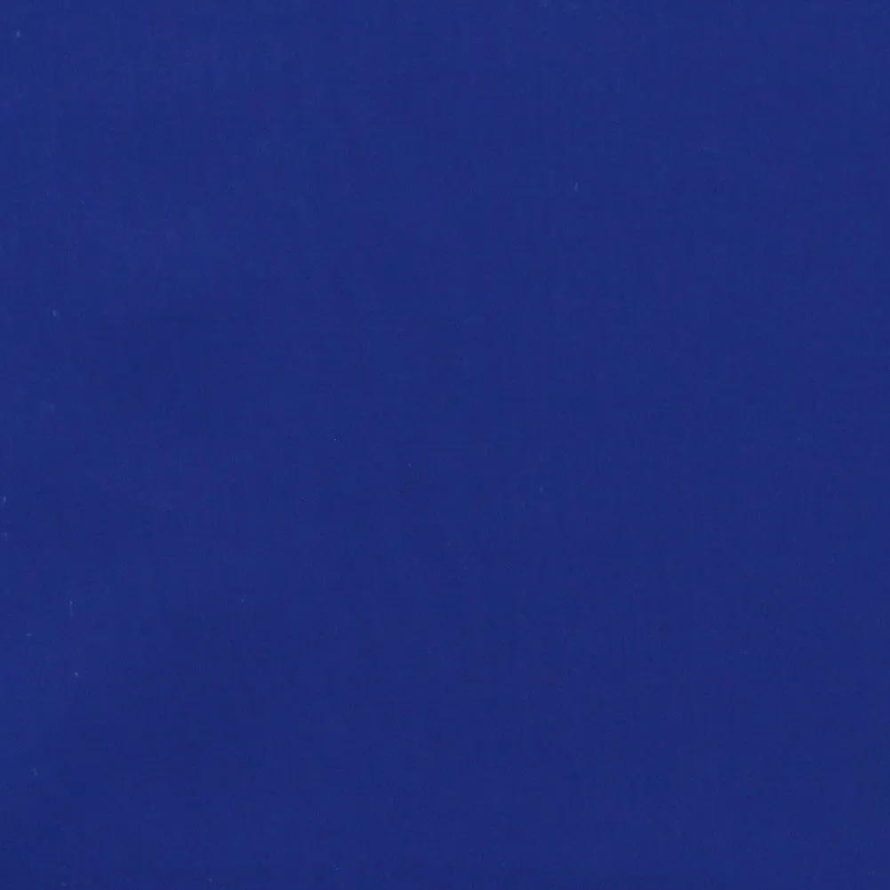 150 x 45cm Royal Blue Chiffon Scarf
