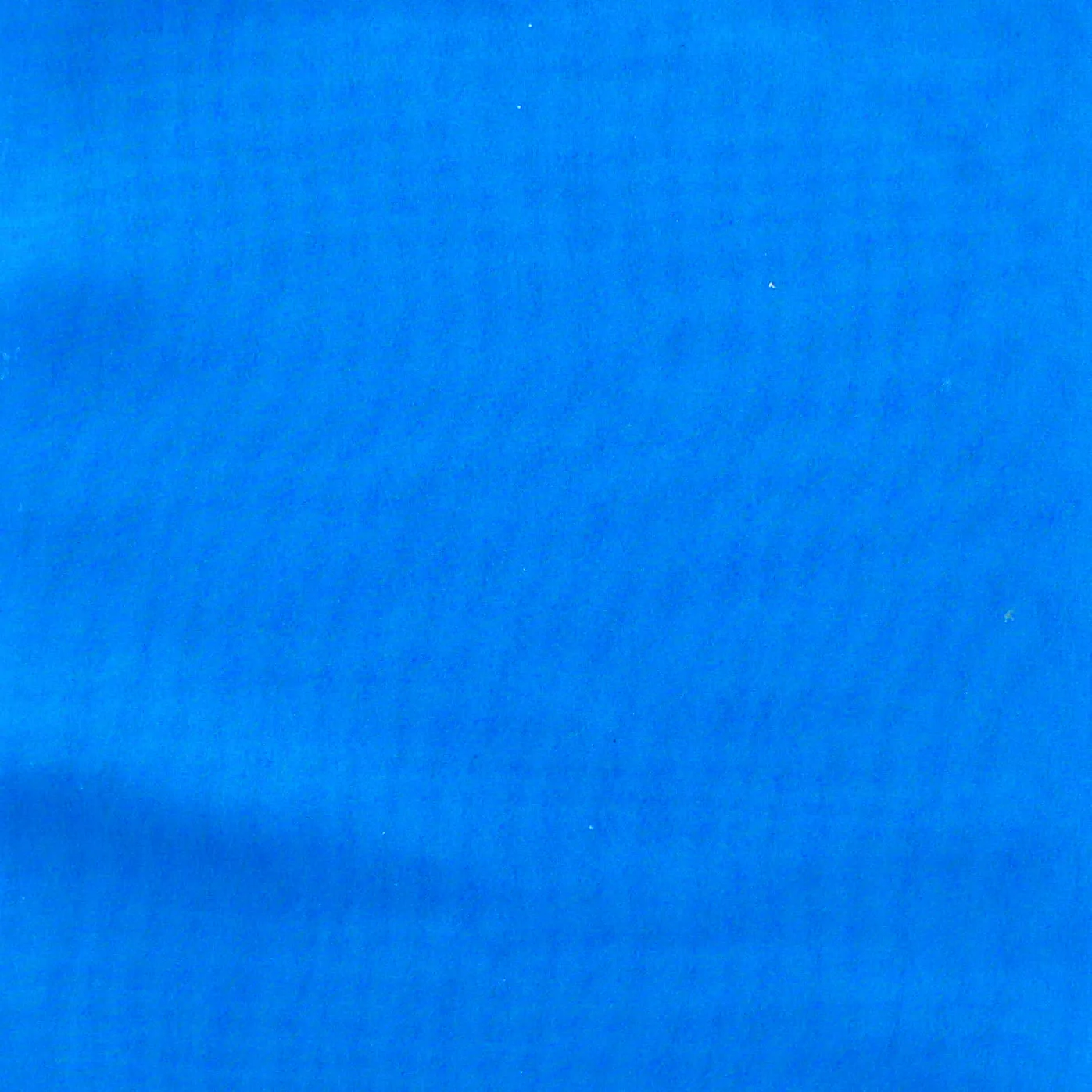150 x 45cm Turquoise Chiffon Scarf