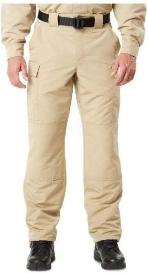 5.11 Tactical Men's Fast TAC Tactical TDU Light-Weight Cargo Pant, Style # 74462