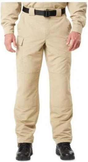 5.11 Tactical Men's Fast TAC Tactical TDU Light-Weight Cargo Pant, Style # 74462