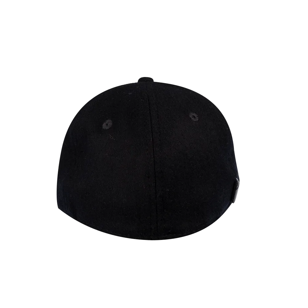 59 Fifty New  Era Nvy 7 - Navy