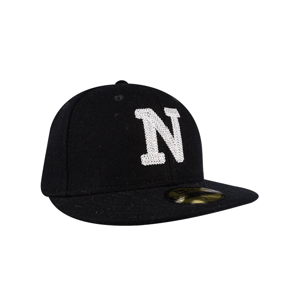 59 Fifty New  Era Nvy 7 - Navy