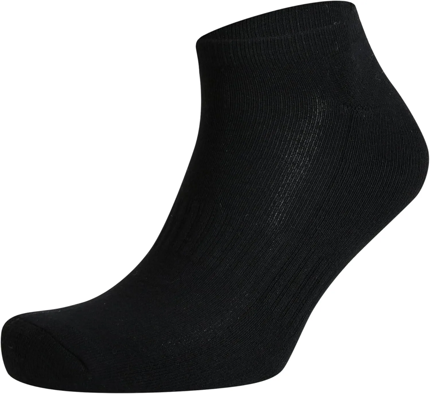 Akiko Women's Half Terry, Trainers with Arch-Support Socks for Summer