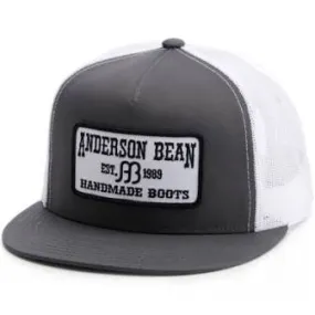 ANDERSON BEAN HANDMADE HAT