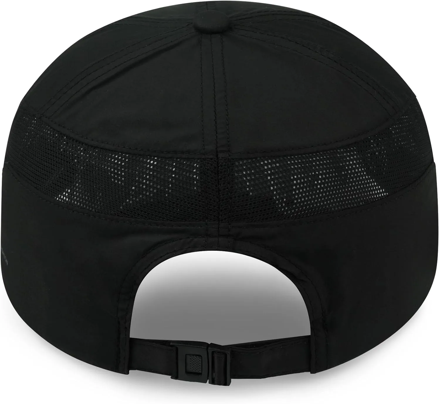 CLAPE Outdoor Sun Visor Hats Lightweight Waterproof Breathable Sports Hat UPF50  Ultra Thin Cooling Baseball Hats