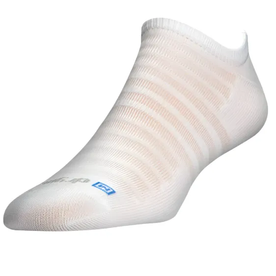 Drymax Hyper Thin No Show