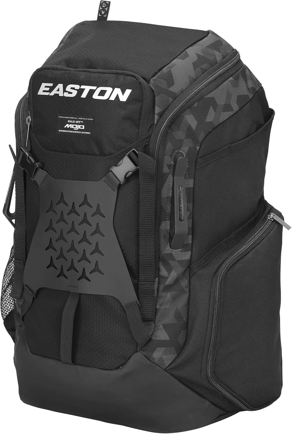 Easton | WALK-OFF MOJO Backpack Equipment Bag | Baseball & Softball | Multiple Colors