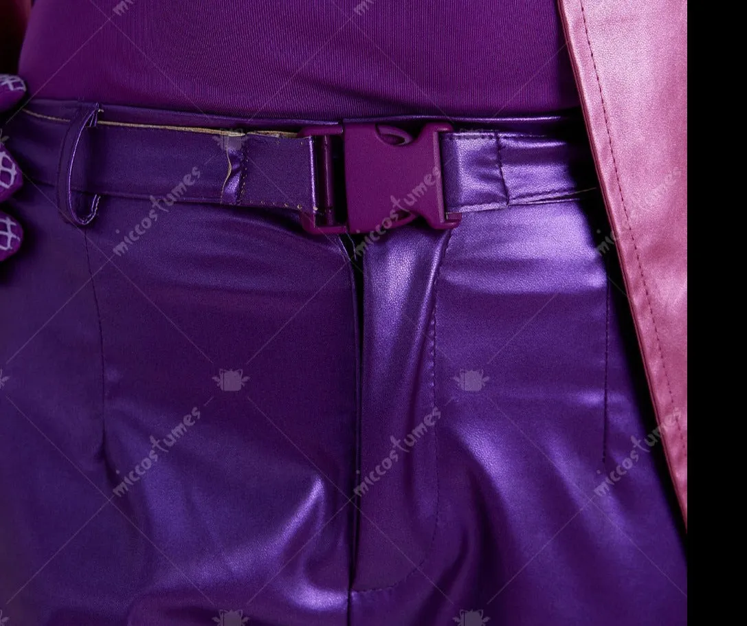 Funny Valentine Cosplay Costume - JoJo's Bizarre Adventure: Golden Wind