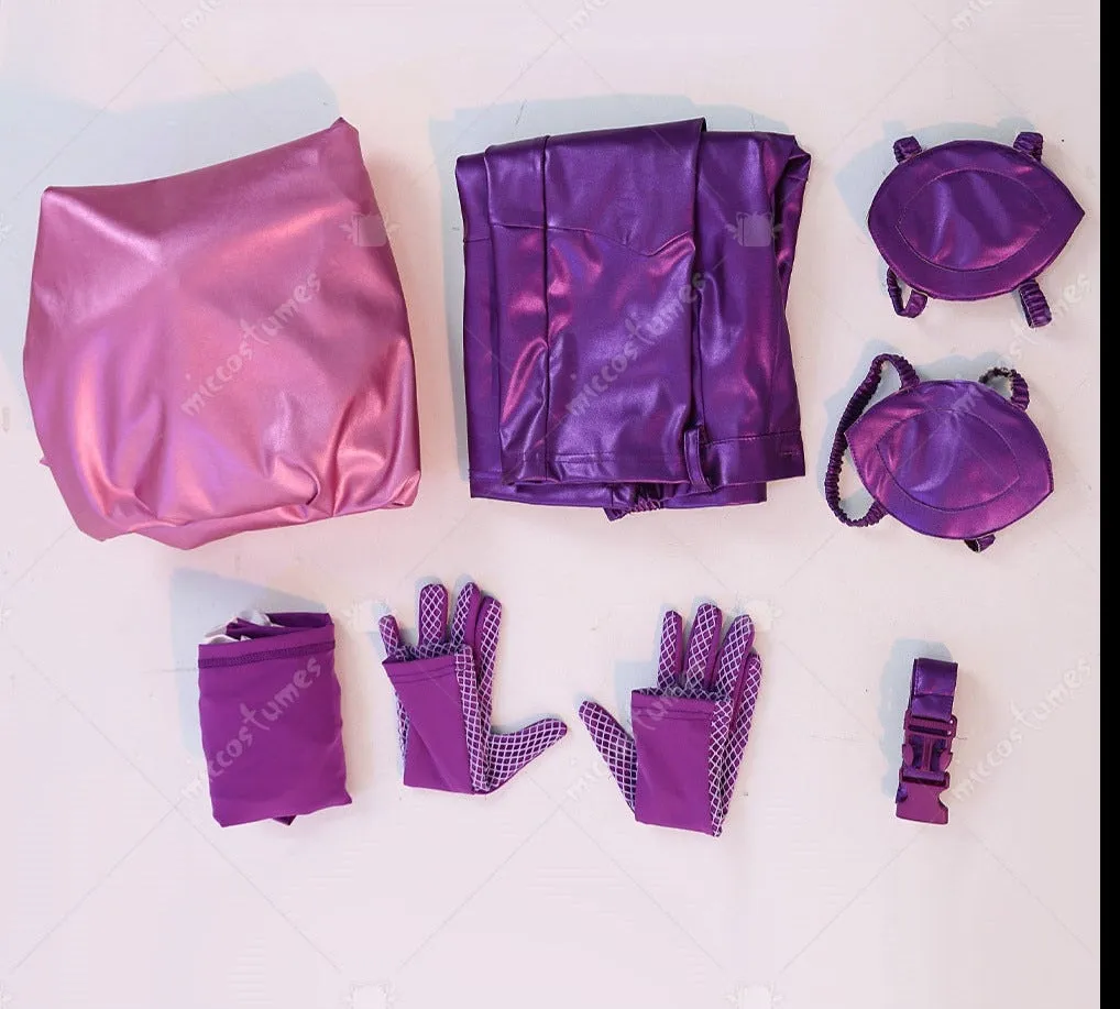 Funny Valentine Cosplay Costume - JoJo's Bizarre Adventure: Golden Wind