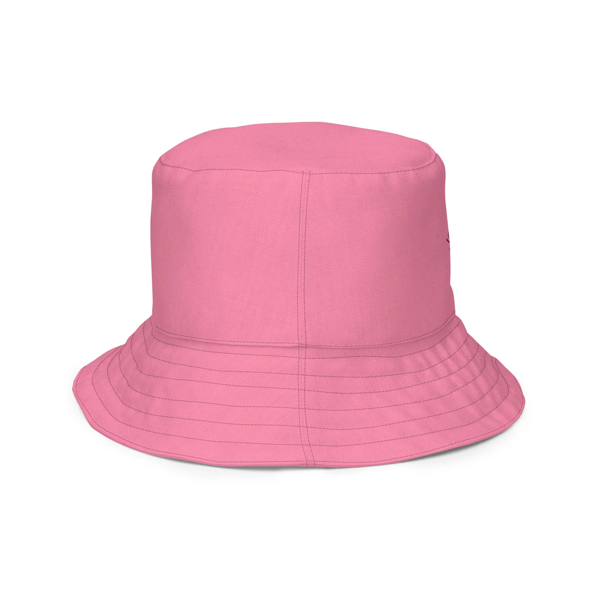 I.O.V-SPS24-P&G Reversible bucket hat
