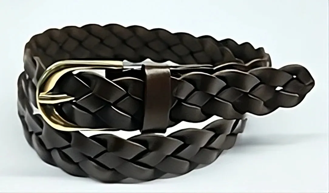 Kate Woven Belt