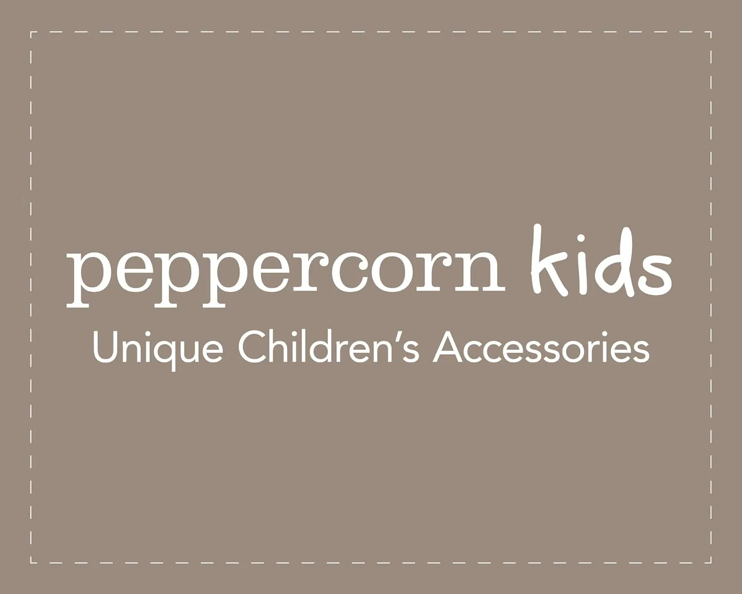 Kids Stretch Cord Braided Belt - Childrens Age (4-7 Y) (8-14Y)