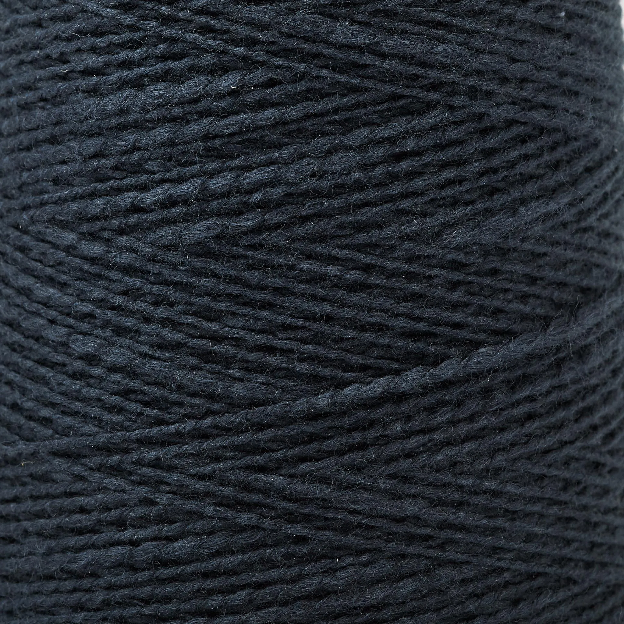 Mallo Cotton Slub Weaving Yarn