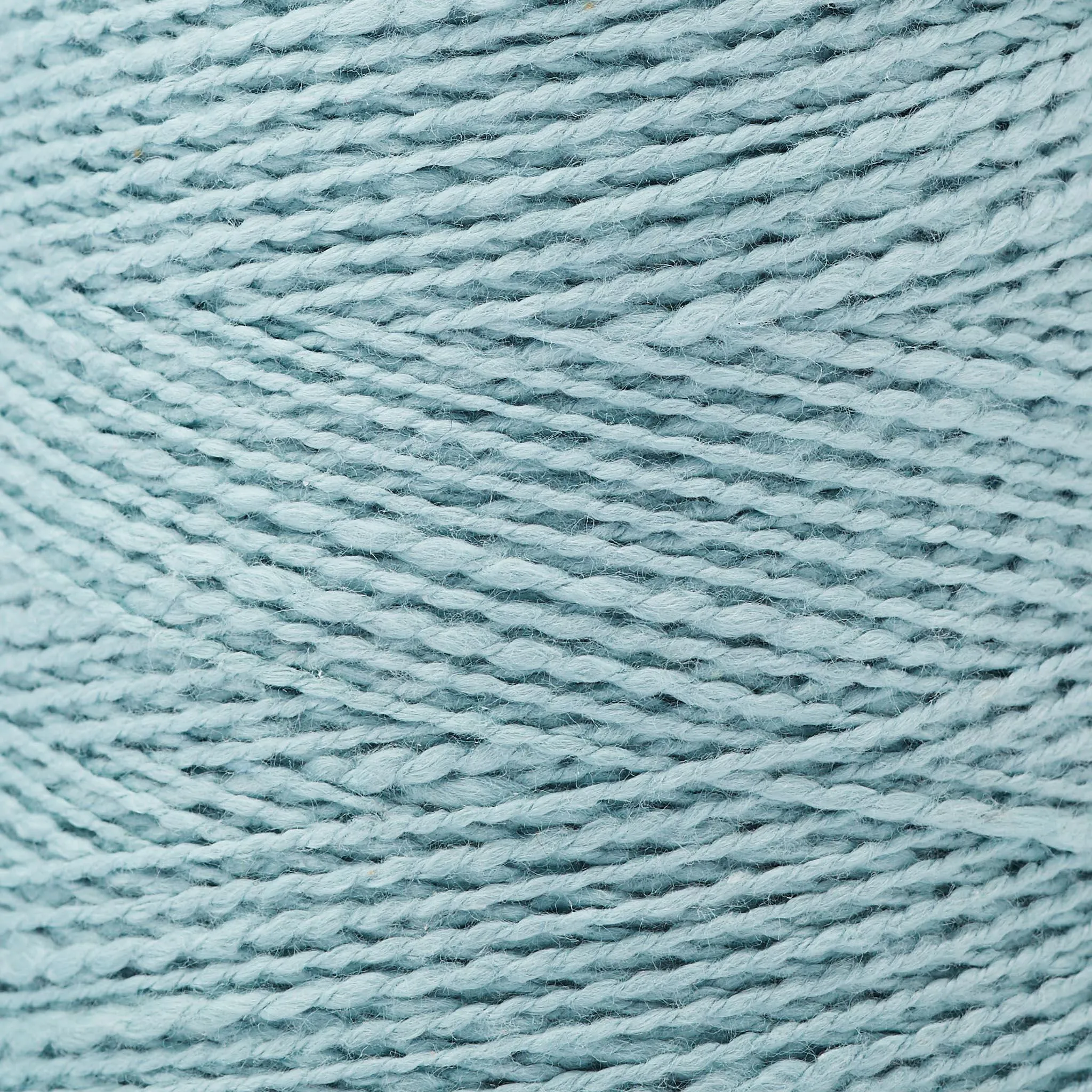 Mallo Cotton Slub Weaving Yarn