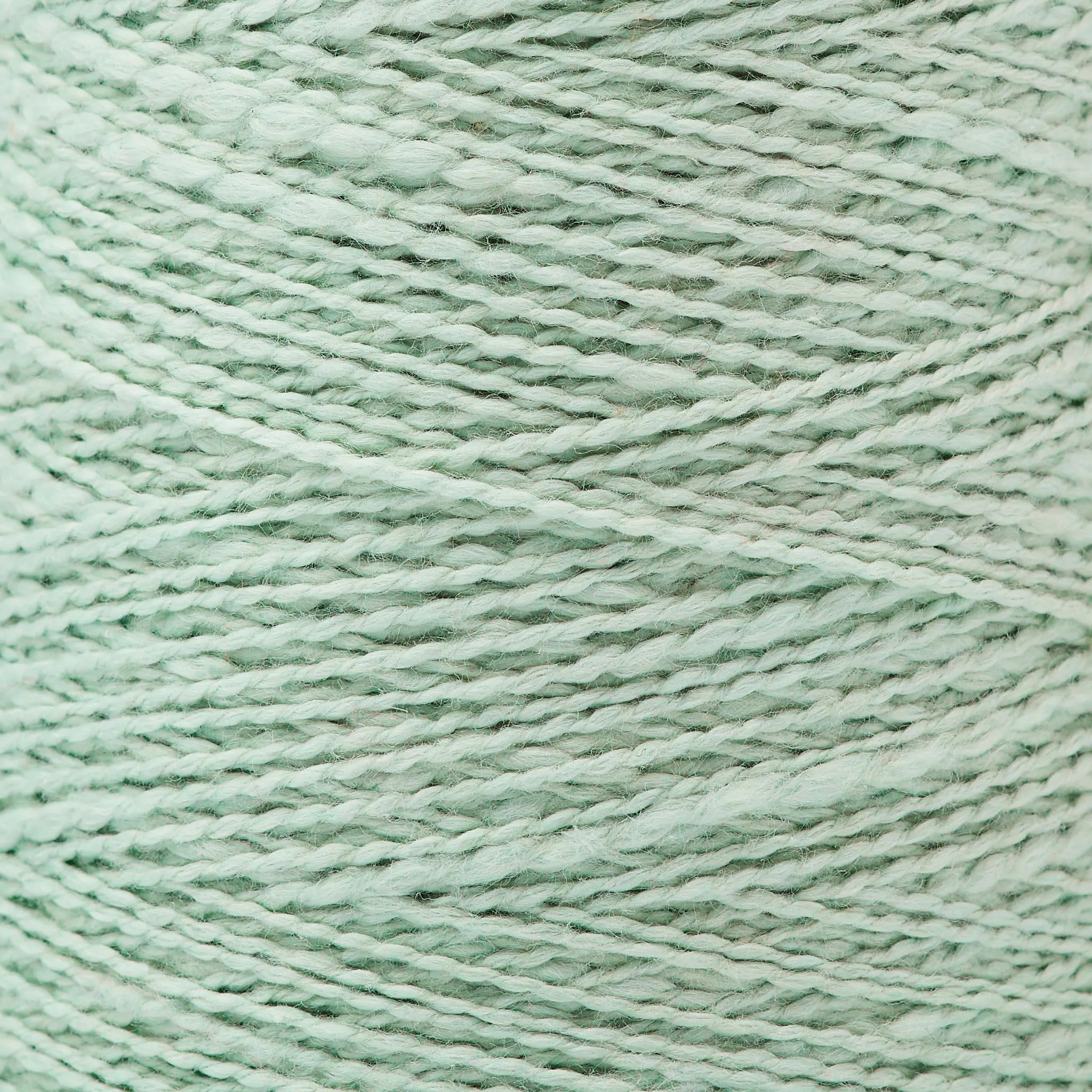 Mallo Cotton Slub Weaving Yarn