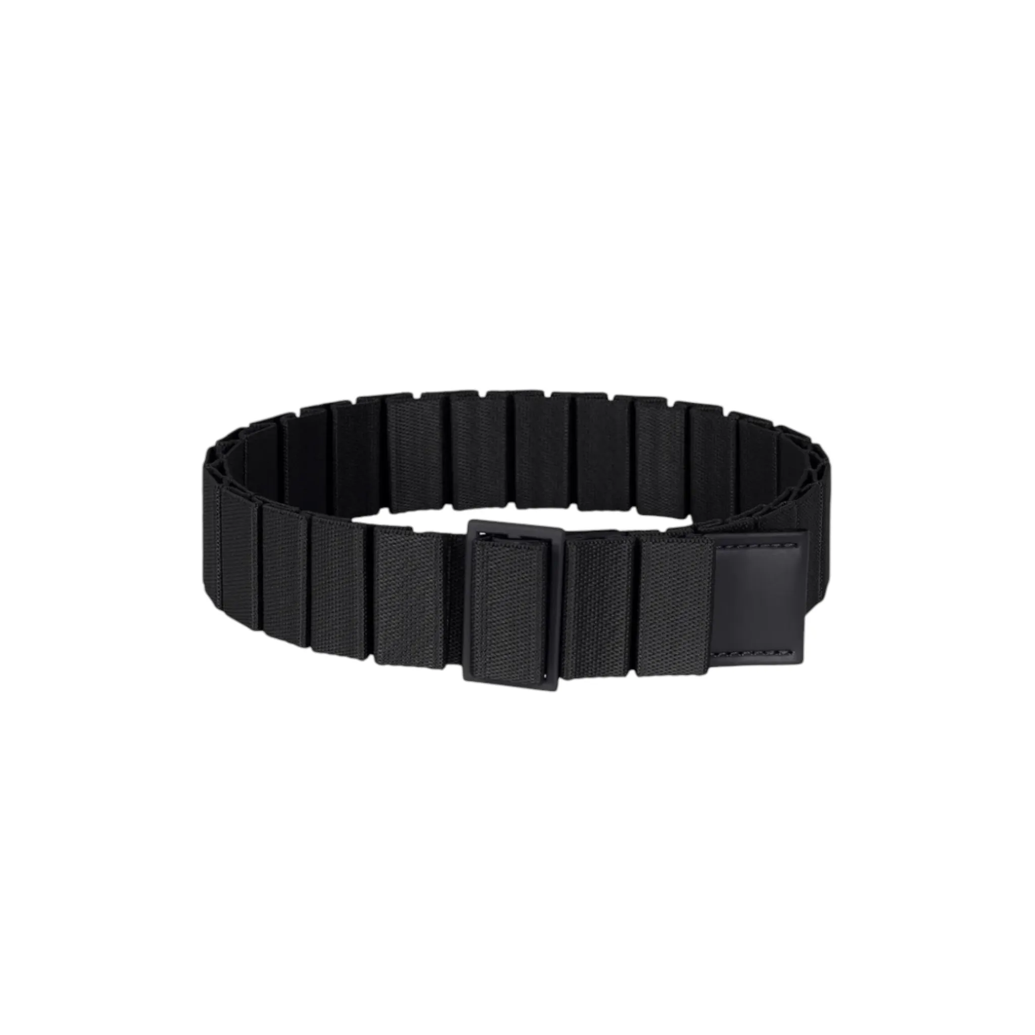 PLEATS BELT