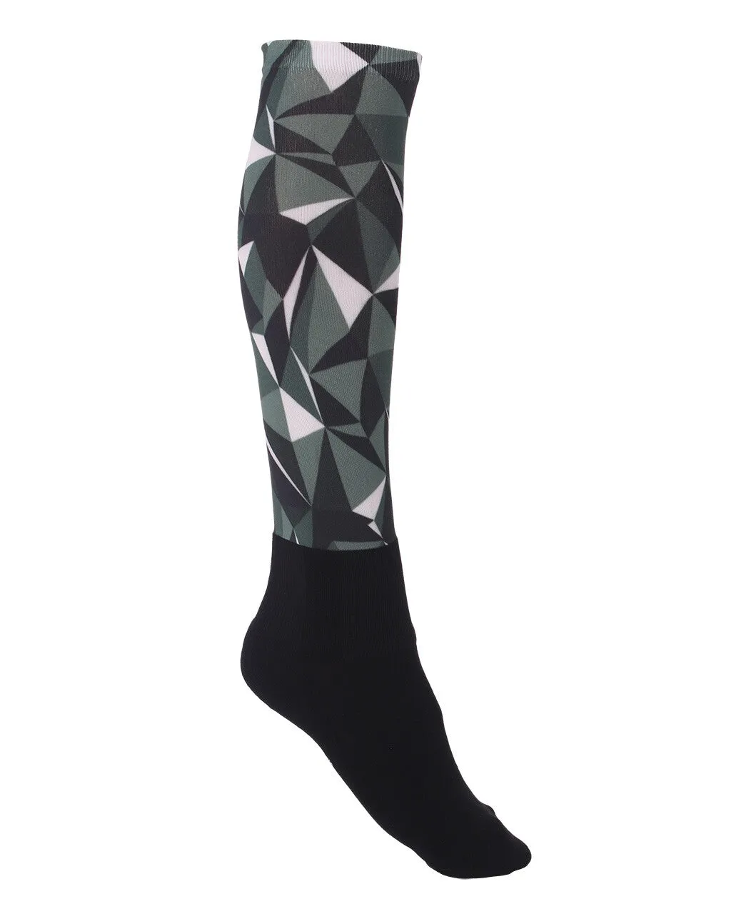 QHP Knee Socks Cheery