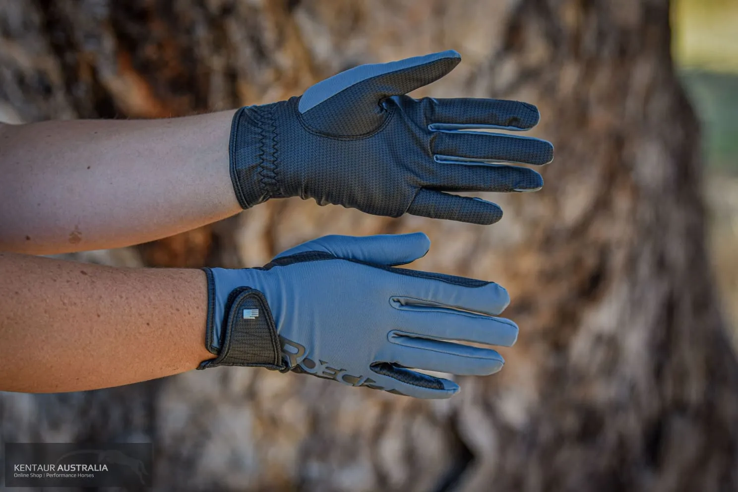 Roeckl 'Muenster' Gloves
