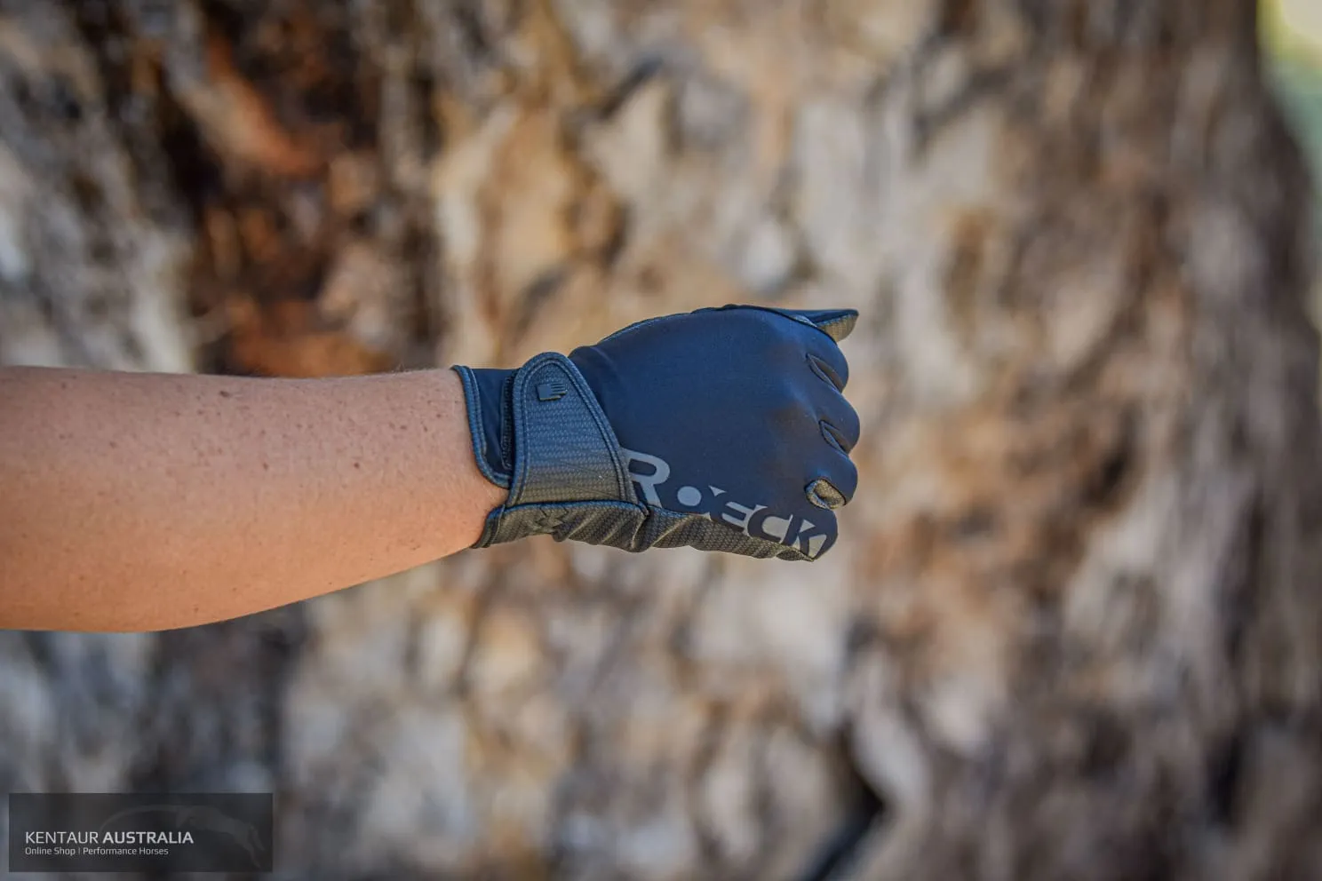 Roeckl 'Muenster' Gloves