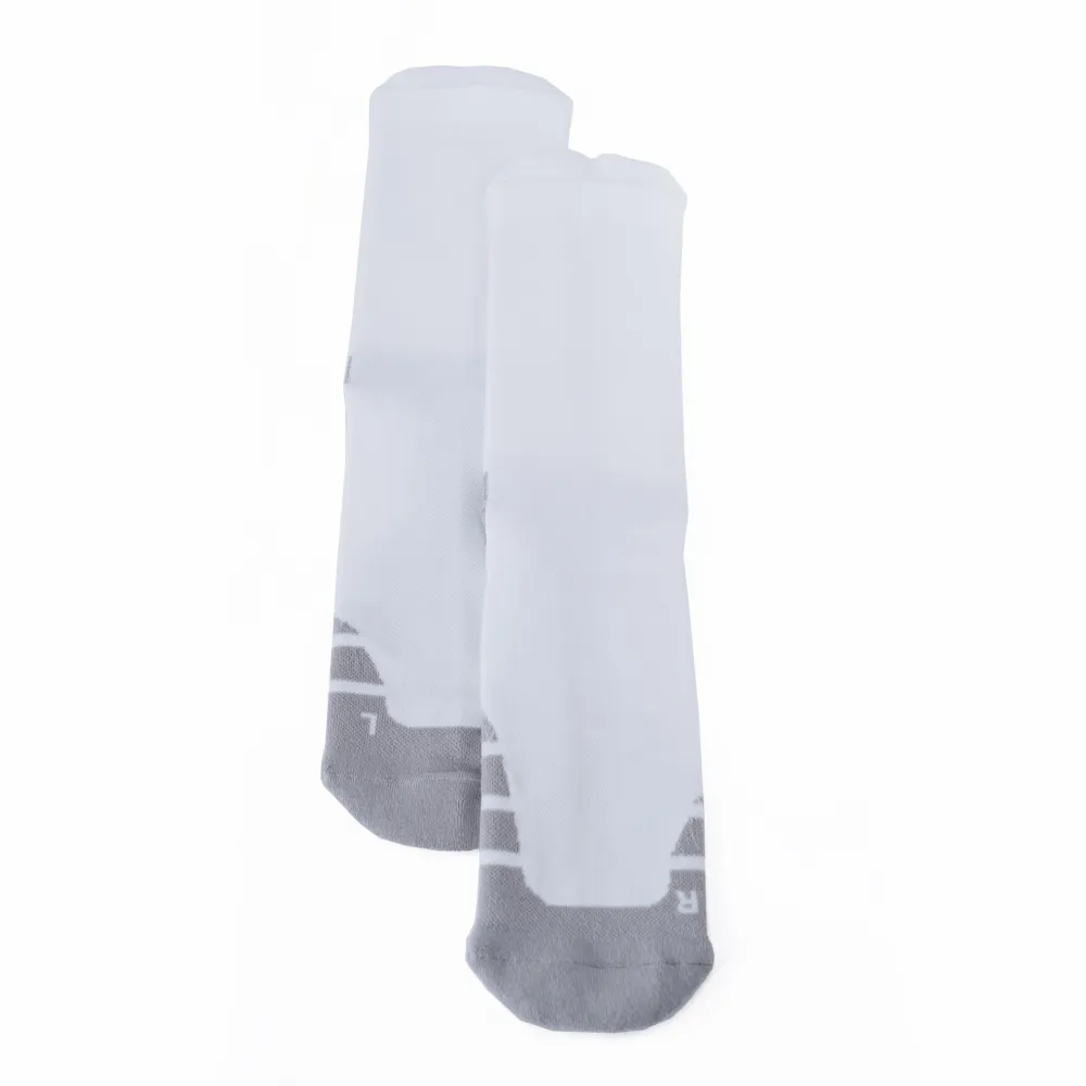 Runnr Pro Performance Mid Crew Socks