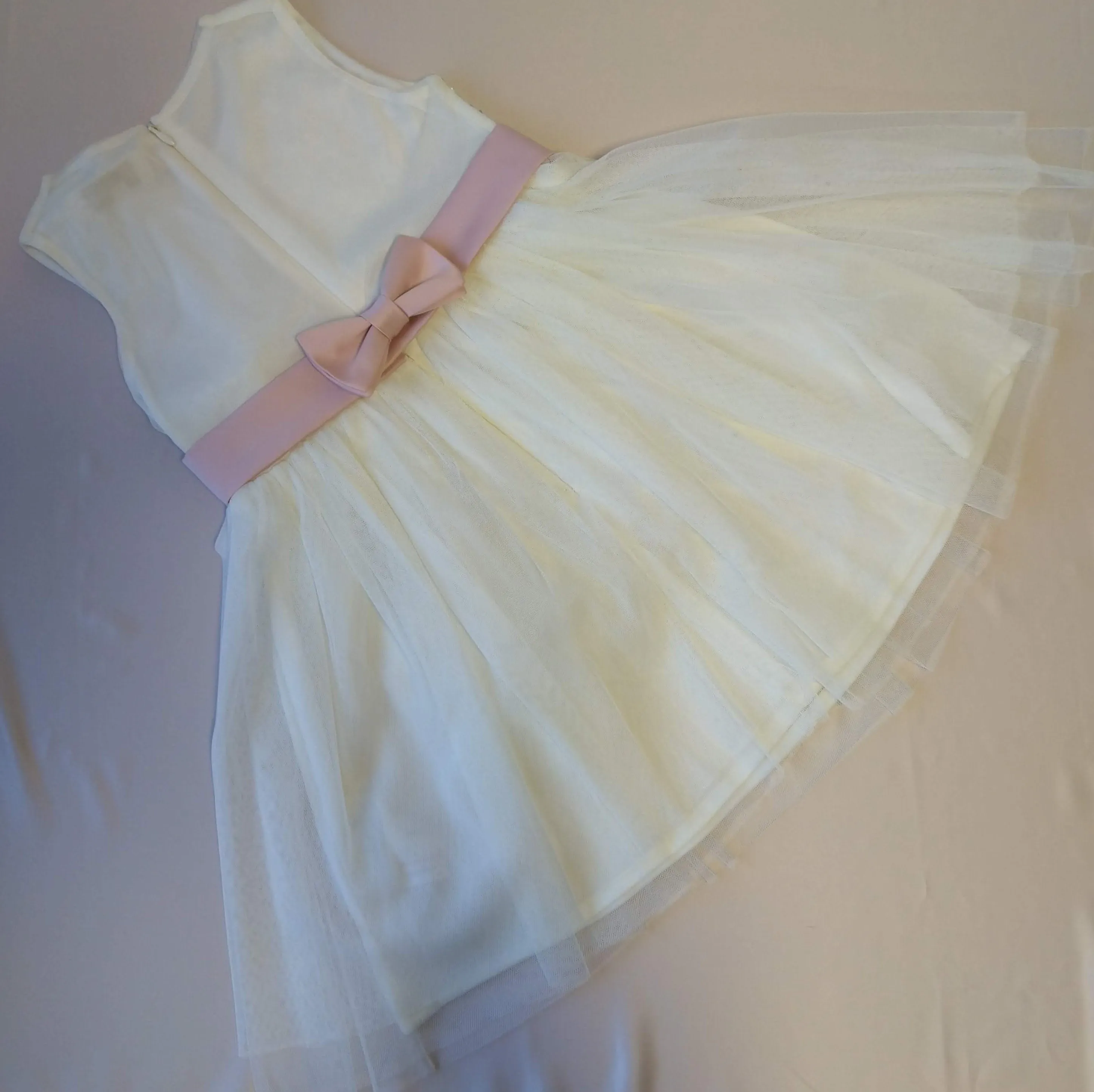 Sea Green Bridesmaid Sash