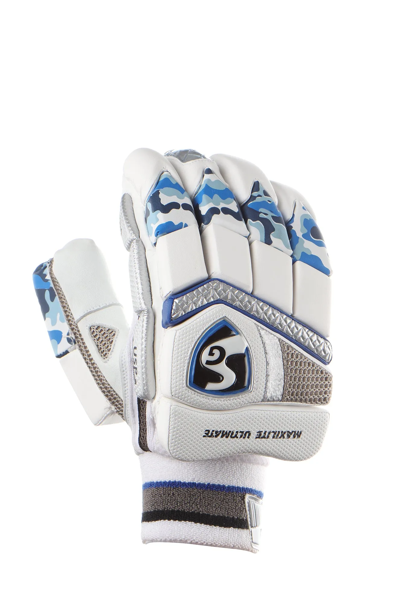 SG Maxilite Ultimate ™ Cricket Batting Gloves