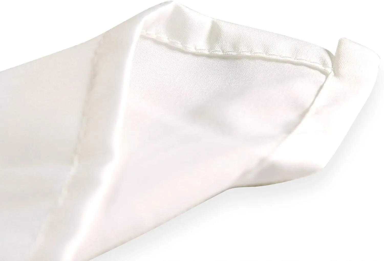 Square Women Silk Scarf Hair Wrap Shawl Chiffon Stole Scarves Headscarf