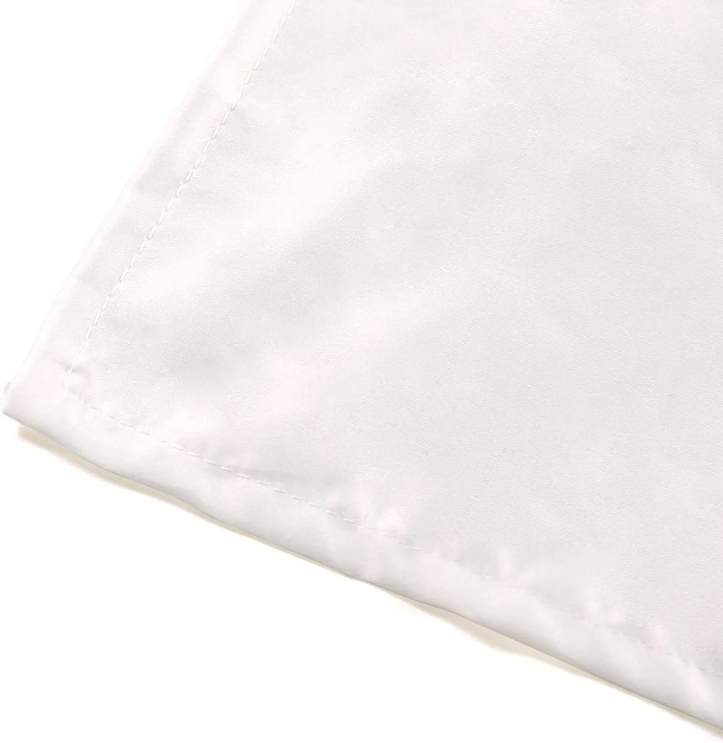 Square Women Silk Scarf Hair Wrap Stole Scarves Shawl Chiffon Headscarf