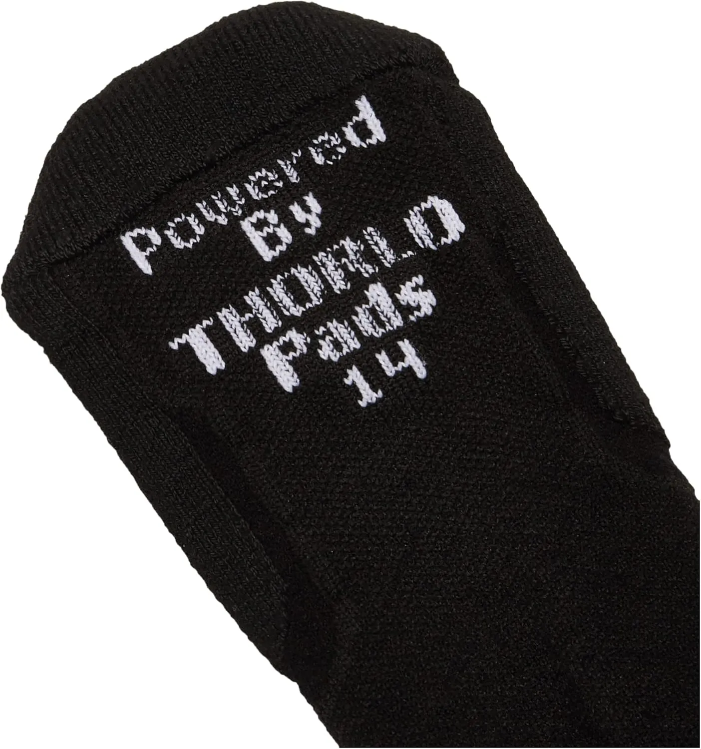 Thorlos Men's Xccu Thin Cushion Running Low Cut Socks