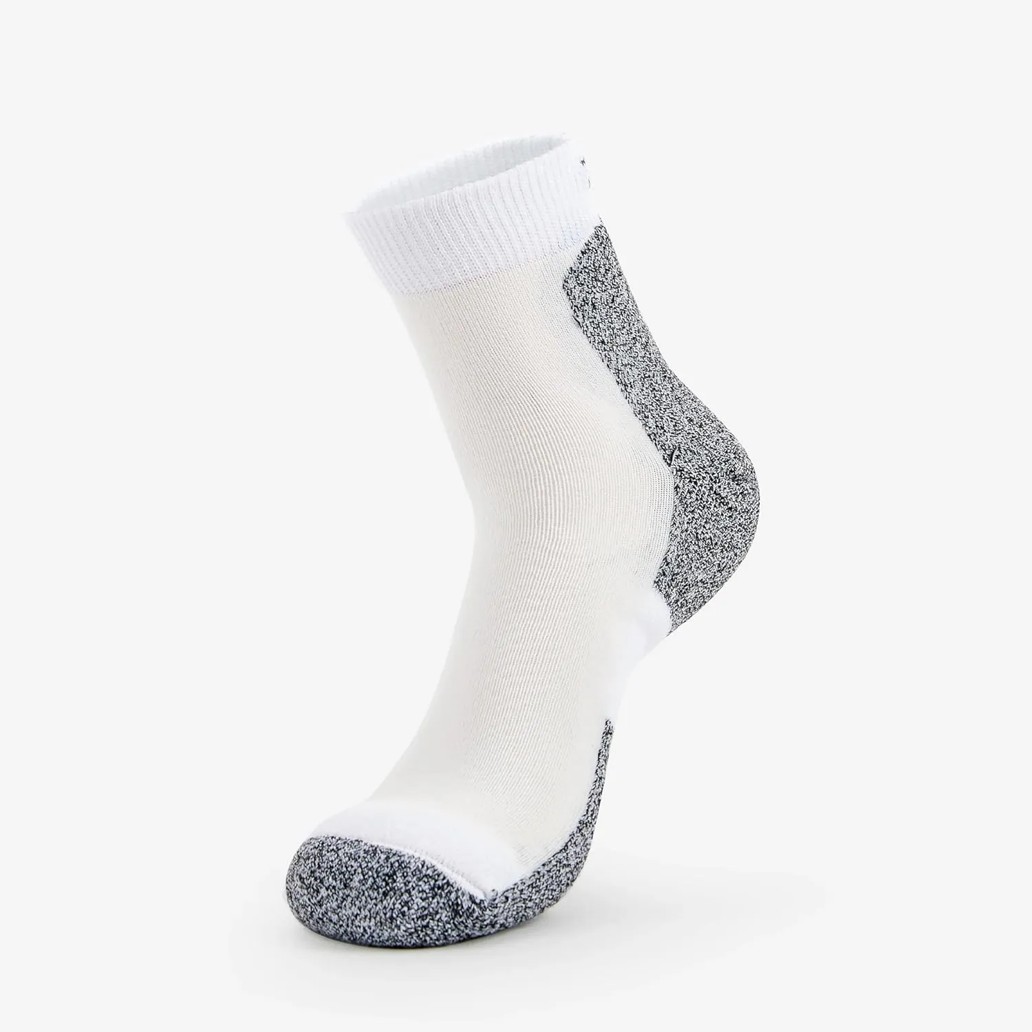 Thorlos Women's LRMXW Thin Cushion Running Ankle Socks