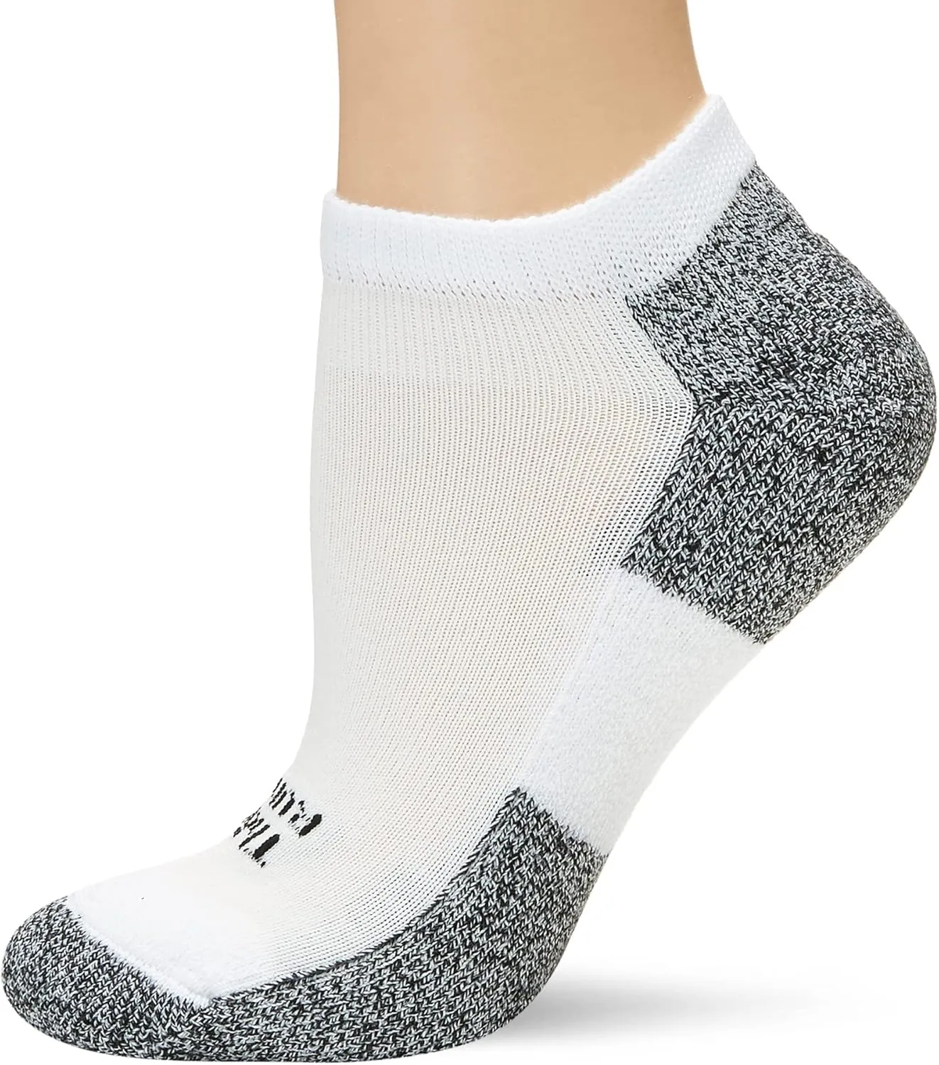 Thorlos Women's LRMXW Thin Cushion Running Ankle Socks