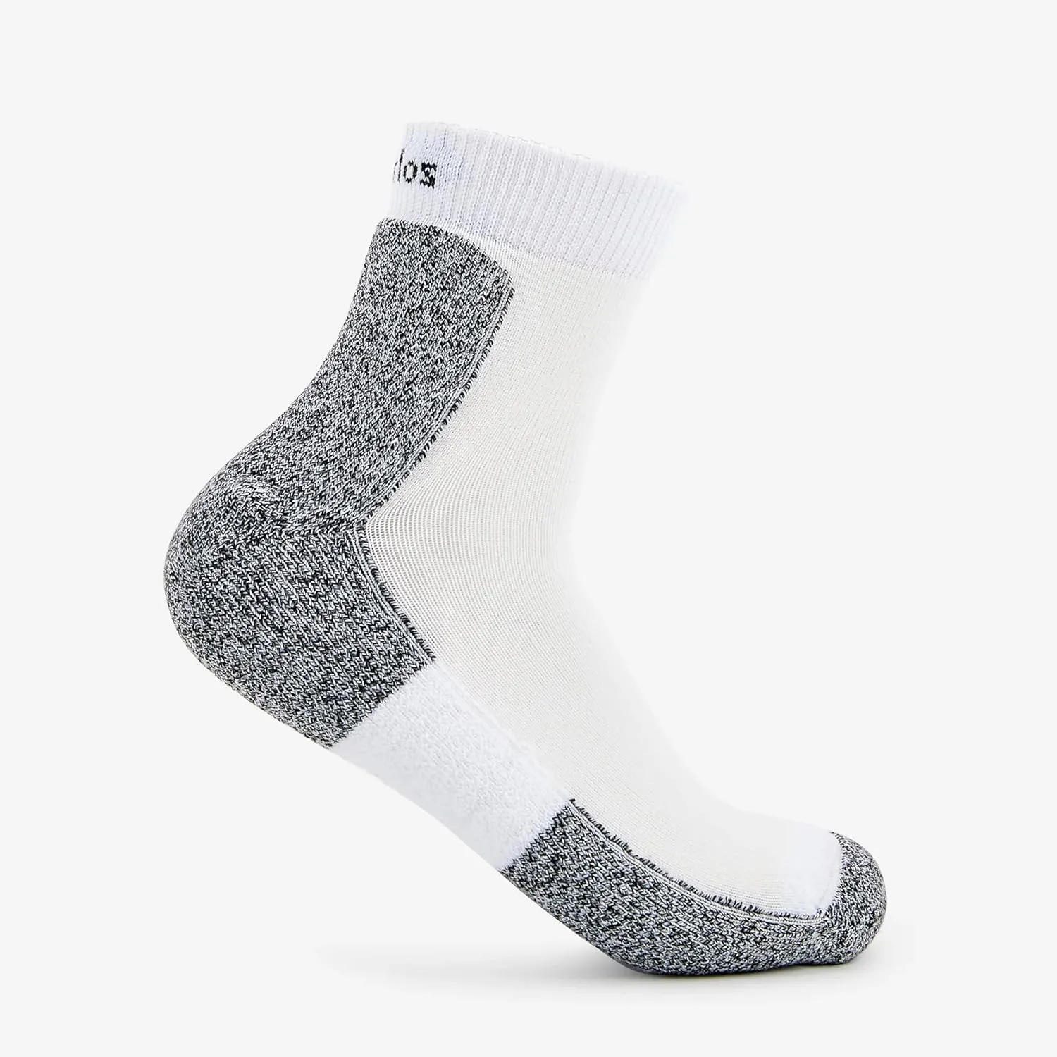 Thorlos Women's LRMXW Thin Cushion Running Ankle Socks