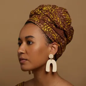Tiki Headwrap
