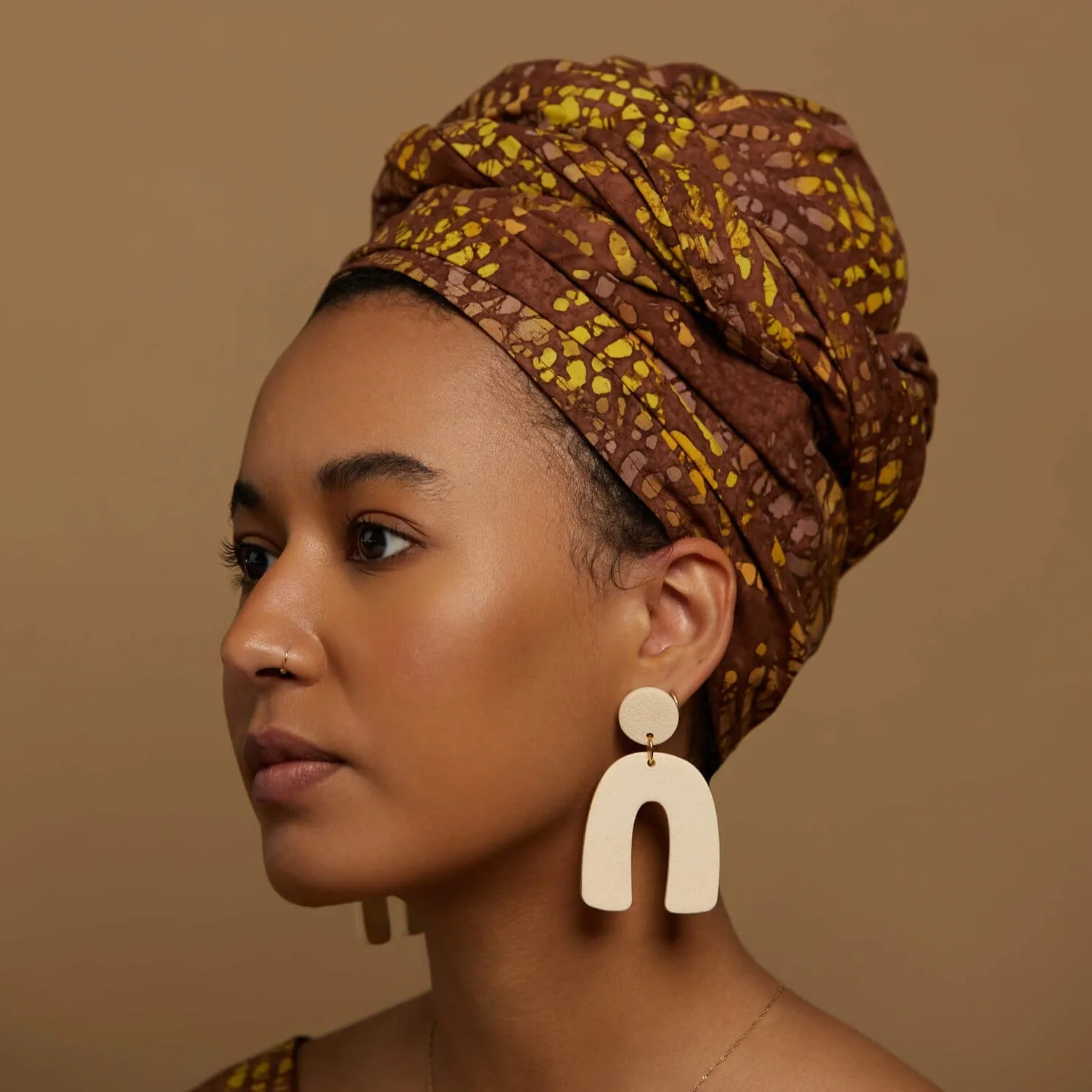 Tiki Headwrap